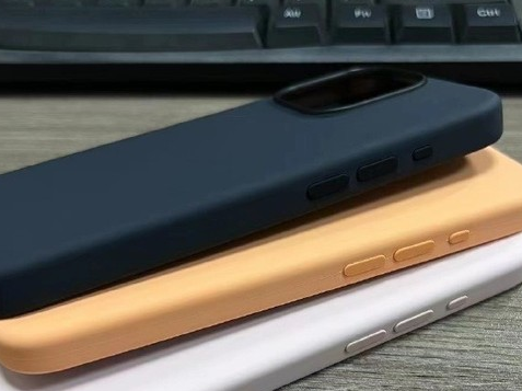 剑阁苹果14维修站分享iPhone14手机壳能直接给iPhone15用吗?