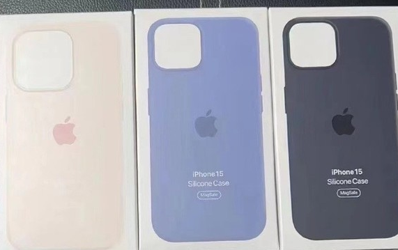 剑阁苹果14维修站分享iPhone14手机壳能直接给iPhone15用吗？ 