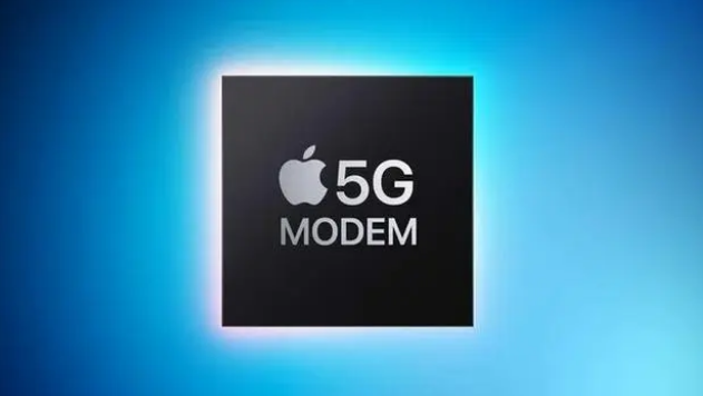 剑阁苹果维修网点分享iPhone15会搭载自研5G芯片吗？ 