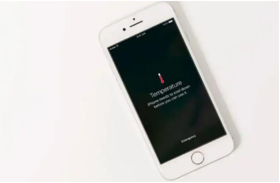 剑阁苹果手机维修分享iPhone 手机发热如何快速降温 