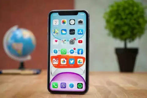 剑阁苹果手机维修分享升级iOS16屏幕失灵解决办法 
