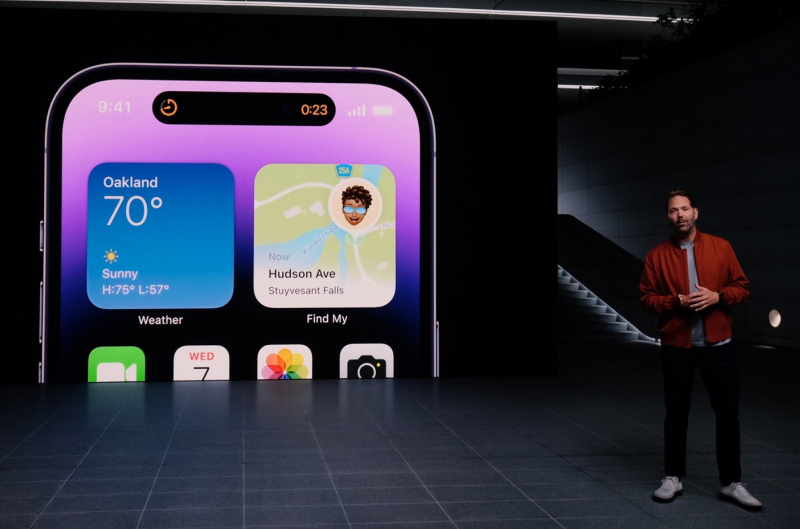 剑阁苹果14维修分享iPhone 14售价揭晓 