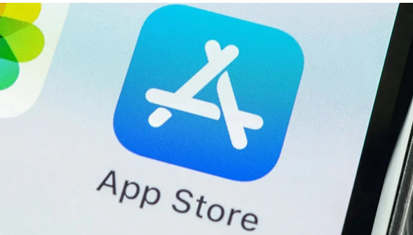 剑阁苹果手机维修分享应用商店出现大量色情App，苹果会处理吗 