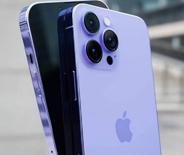 剑阁苹果14维修分享凭什么4800万像素的iPhone14就能上热搜 