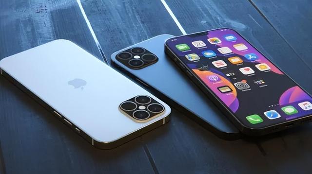 剑阁苹果14维修分享iPhone 14上市后，iPhone 13会下架吗 