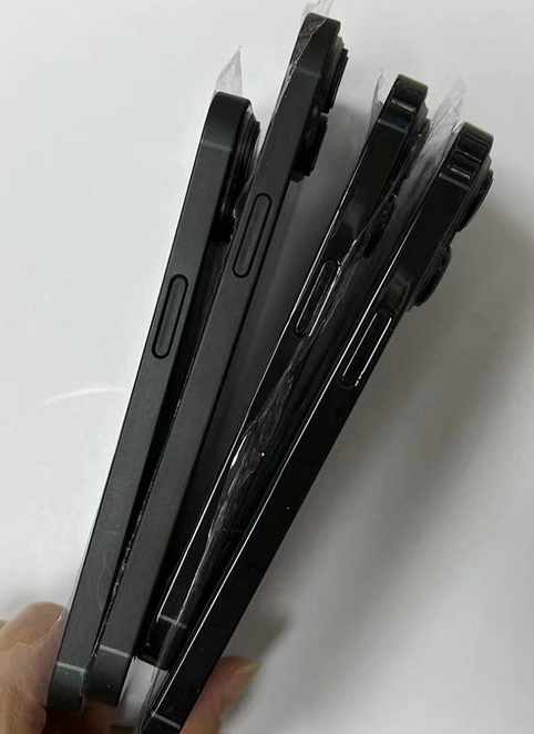剑阁苹果14维修分享iPhone14电池多少毫安 