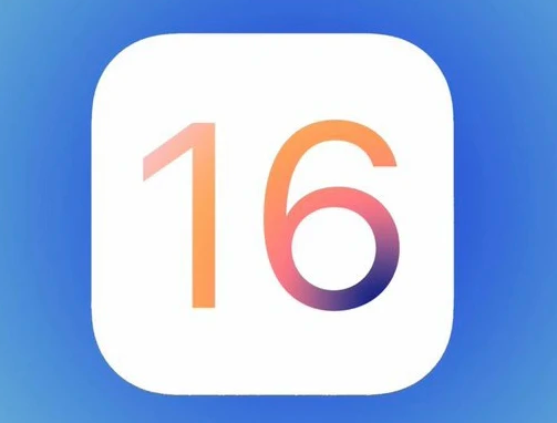 剑阁苹果手机维修分享iOS16不支持iPhone6s，手中的6s怎么办 