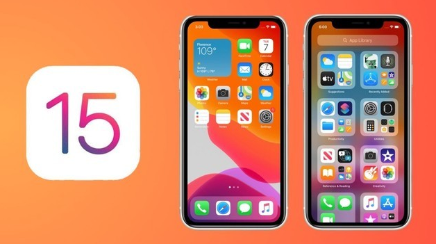 剑阁苹果13维修分享iPhone13更新iOS 15.5，体验如何 