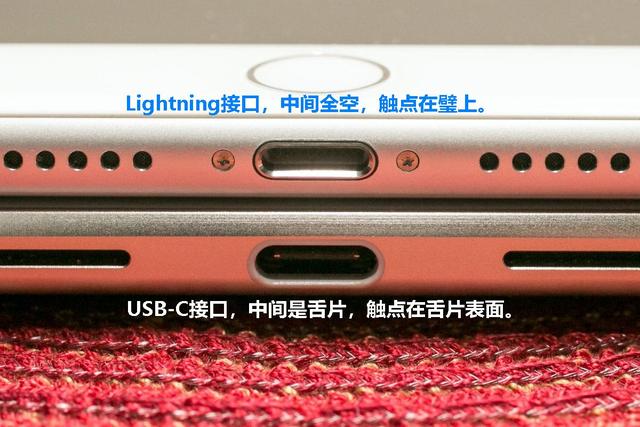 剑阁苹果14维修分享iPhone 14会是什么接口 