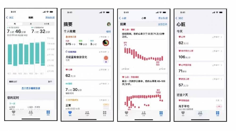 剑阁苹果手机维修分享iPhone实用功能汇总 