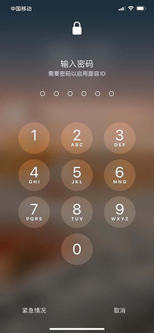 剑阁苹果13维修分享iPhone 13加强锁屏功能有什么用 