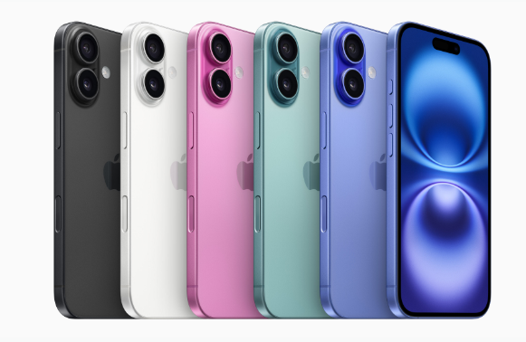 剑阁苹果手机维修分享iPhone 16卖不动 