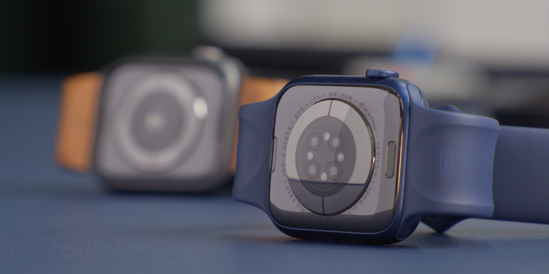剑阁苹果手机维修分享Apple Watch 是如何测量卡路里的 