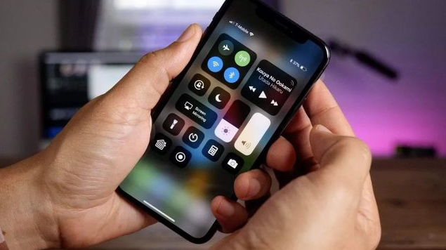 剑阁苹果手机维修分享iPhone 12信号差怎么办 
