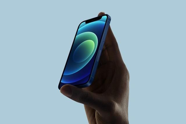 剑阁苹果手机维修分享iPhone 12 mini辐射很大吗 