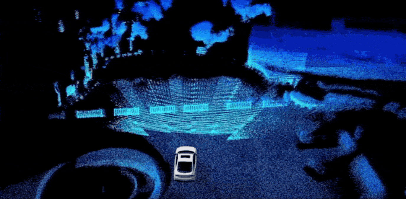 剑阁苹果手机维修分享iPhone 12 Pro 搭载的 LiDAR 镜头与 ToF 镜头有什么不同 