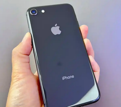剑阁苹果8系统维修分享iPhone8手机系统升级后无法开机如何修复
