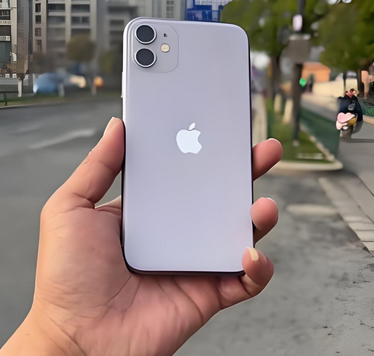 剑阁苹果11系统维修分享iPhone11手机系统崩溃无法开机如何解决