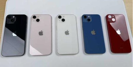 剑阁苹果维修点分享iPhone 13维修主板易被忽略实操故障 