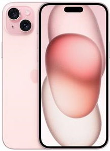 剑阁苹果维修点分享iPhone15 Plus手机黑屏小众问题 