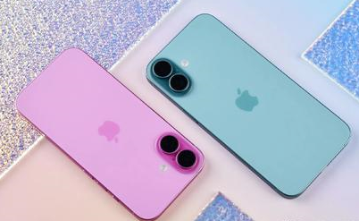 剑阁苹果维修点分享iPhone 16手机黑屏多重诱因解析 