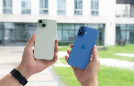 剑阁苹果维修点分享iPhone 16 Plus黑屏疑难故障汇总 