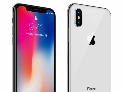 剑阁苹果维修点分享iPhone X电池发烫冷门故障解析 