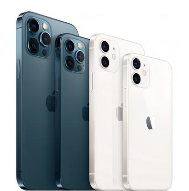 剑阁苹果维修点分享iPhone 12 Pro发烫关联故障汇总 