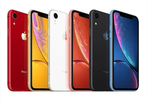 剑阁苹果维修点分享iPhone XR摄像头原生色彩表现与日常拍摄实用指南 